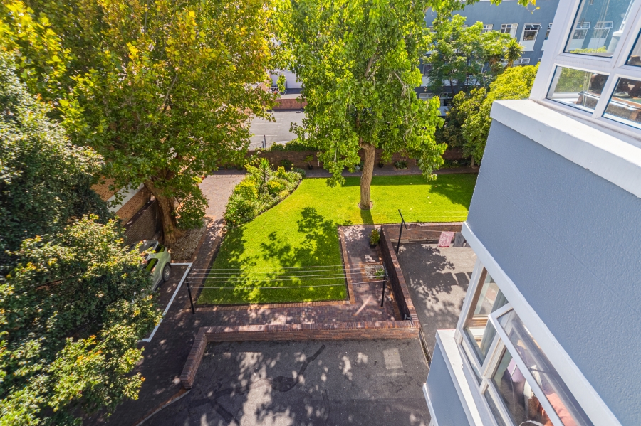 3 Bedroom Property for Sale in Claremont Upper Western Cape